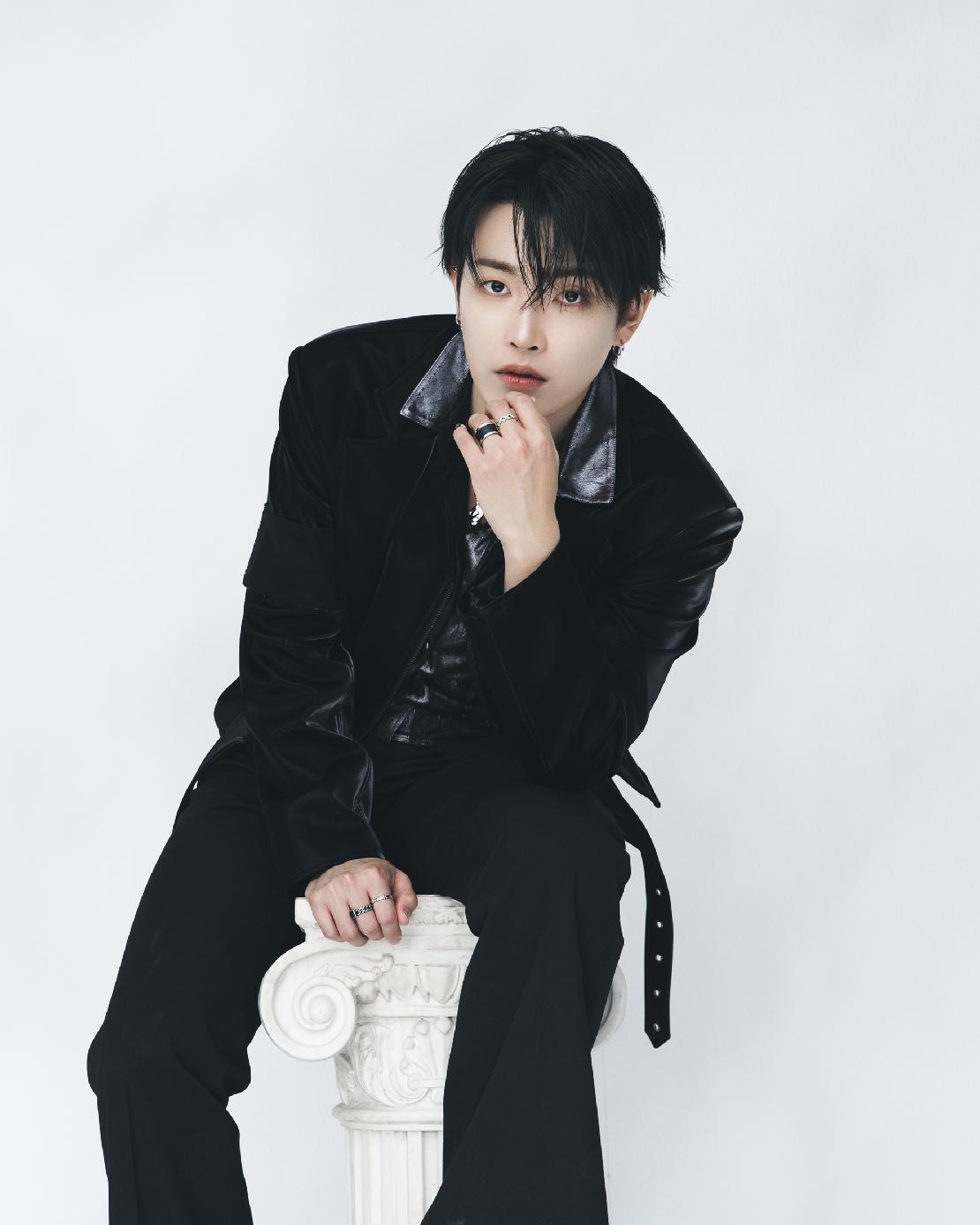 홍중과 팬들이 함께한 6K 버추얼런